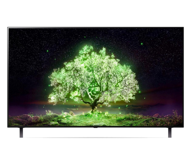 LG OLED55A13LA - 635945 - zdjęcie
